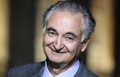 Image result for Jacques Attali