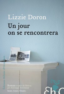LizzieDoron