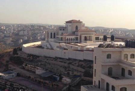 RÃ©sultat de recherche d'images pour "palais d'Abou Mazen"
