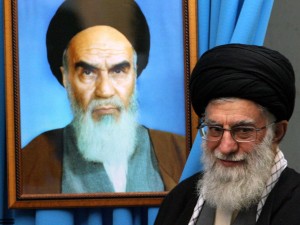 Le régime des Ayatollahs veut exporter la révolution islamique et semer la terreur 