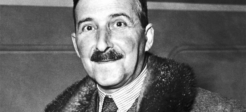 Le 22 février 1942, l’écrivain Stefan Zweig se donnait la mort au Brésil.
