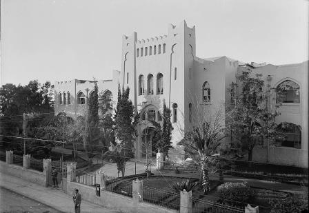 Herzliya Gymnasium