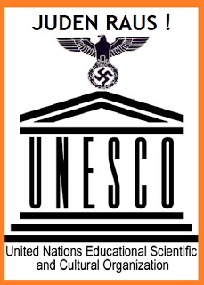 UNESCO NAZI OCRE