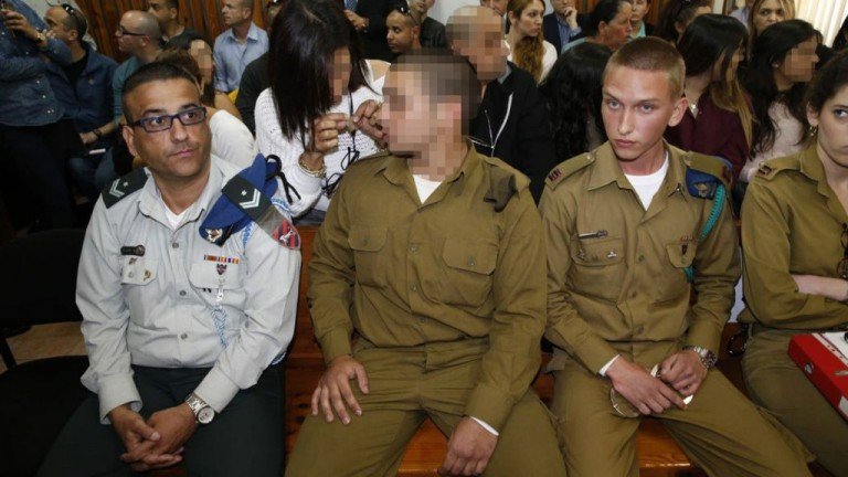 C’est au tribunal militaire, et pas ailleurs, que le soldat franco-israélien doit être jugé