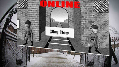 Auschwitz Concentration Camp Online