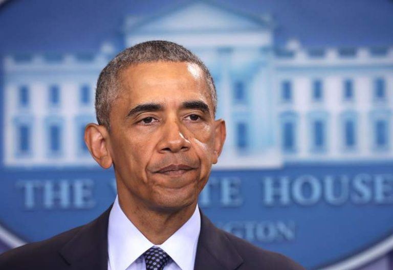 Obama a qualifié l’attentat d’Orlando d’«acte de terreur et de haine» en évitant le mot «terrorisme»