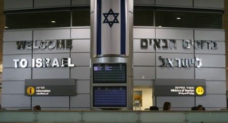 israel-ben-gurion-airport