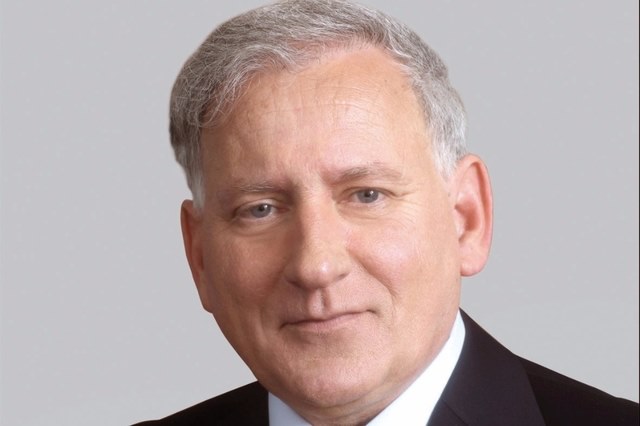 Yair Seroussi, président du conseil d'administration de la banque israélienne Hapoalim. Image: Reuters 