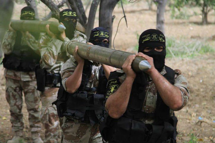 Le Hamas exerce un régime de terreur dans la bande de Gaza depuis 2006