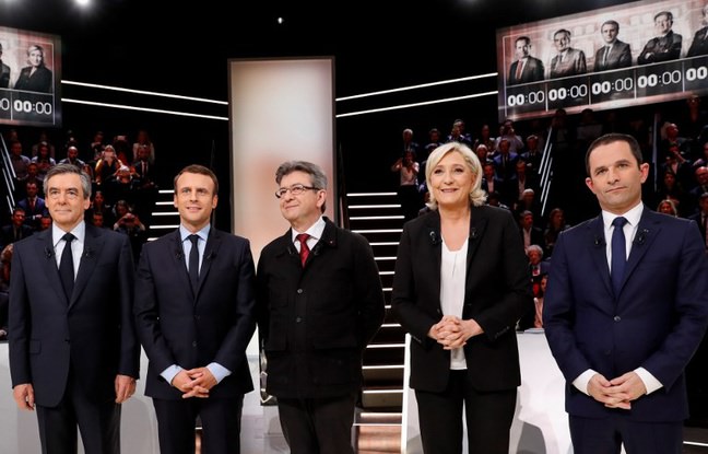 648x415_premier-debat-televise-election-presidentielle-2017
