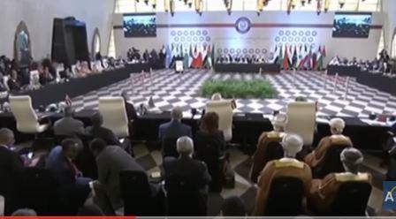 arabe sommet ligue dernier quoi importe