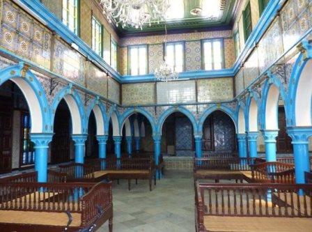 Djerba_Synagoge_La_Ghriba