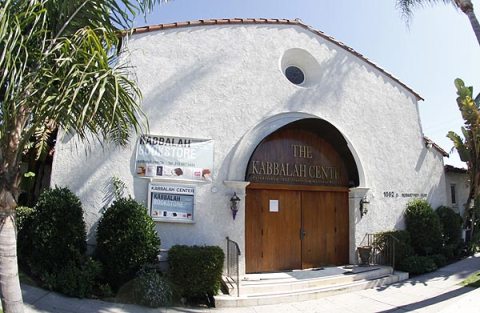Kabbalah Center - Los Angeles