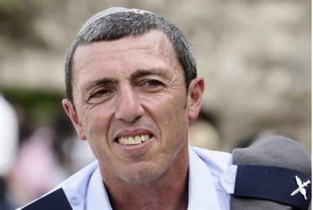 rabbinmilitairegénéral