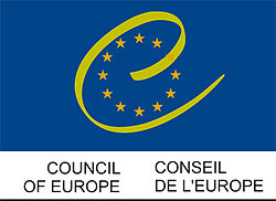 Conseil_de_l'EuropeLogo