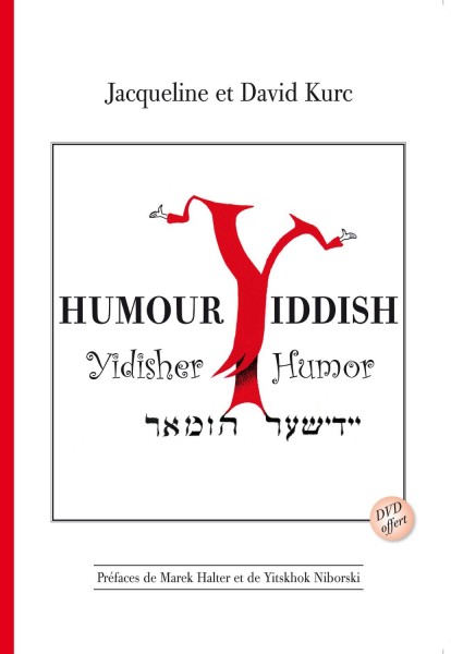 Humour Yiddish