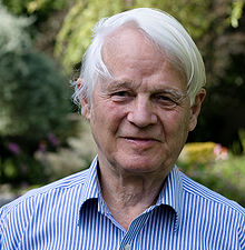 Prof Richard Lynn