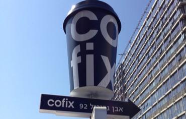 cofix café