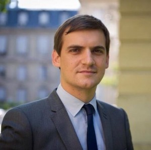 Nicolas Cadène