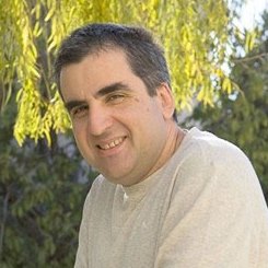 Ariel Darvasi