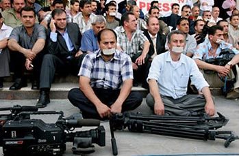journalistes palestiniens 2