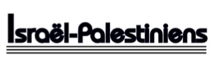titre Israel-palestiniens