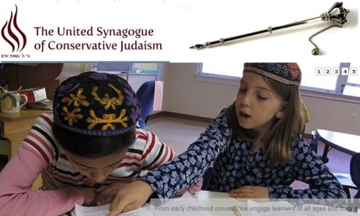 judaisme conservateur 4