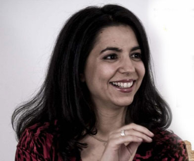 Amel Karboul