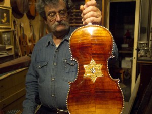 Amnon-Weinstein