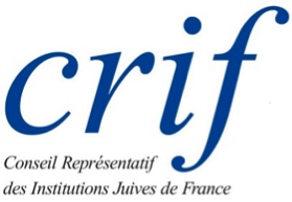 CRIF-Logo