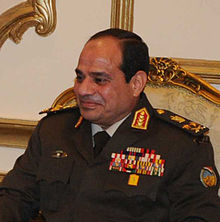 Fatah_Khalil_Al-Sisi