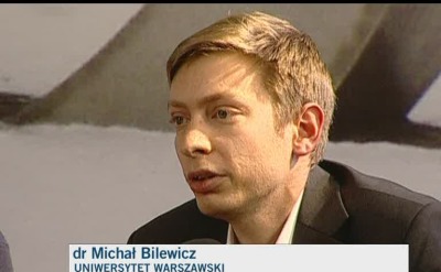 Michal Bilewicz