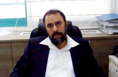 Rabbi Eliyahu Maimon