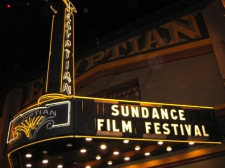 SundanceFilmFestival