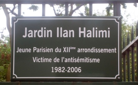 Paris,_Jardin_Ilan-Halimi,_Plaque