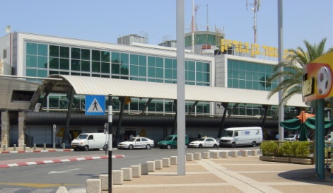 Airport_Tel_Aviv_Bengurion