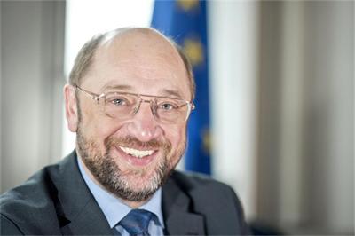 Martin Schultz
