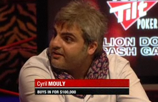 mouly cyril