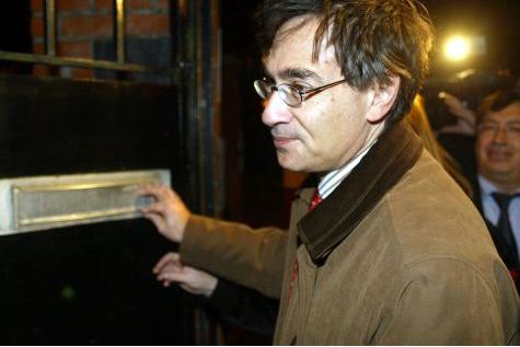 Philippe Markiewiewiecz