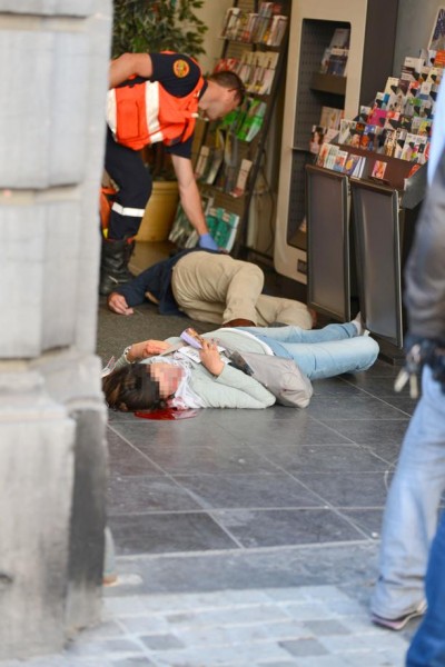 fusillade musée juif bruxelles 2
