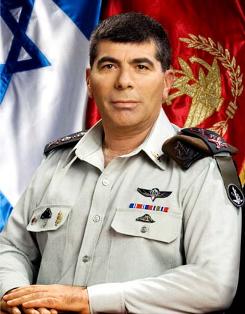 Gaby Ashkenazi