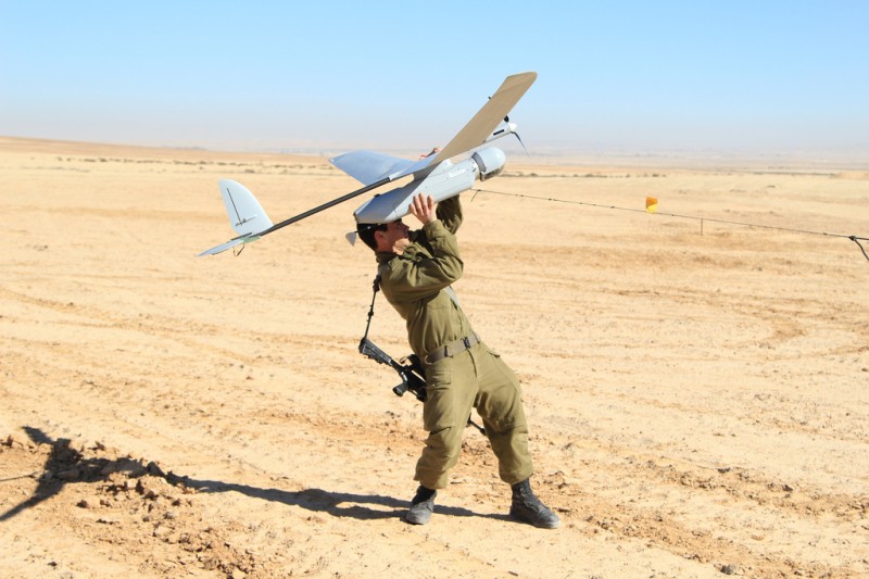 IDF-skylark-2