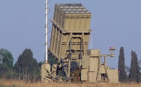 Iron_Dome