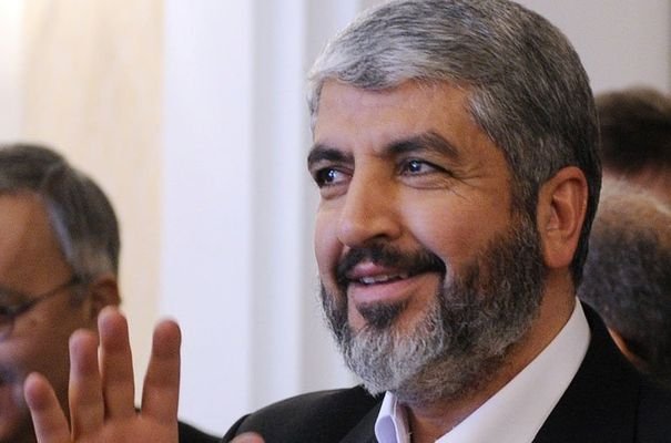 Khaled Mechaal
