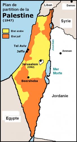 carte_israel