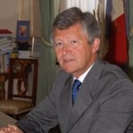 maire