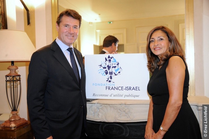 Crédit Photo : © Erez Lichtfeld