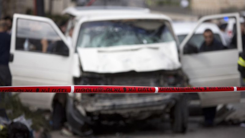 APTOPIX Mideast Israel Palestinians