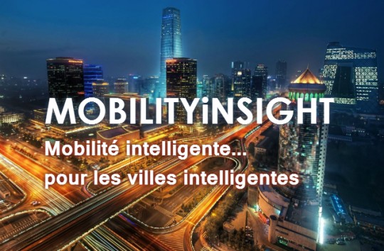 MobilityInsight