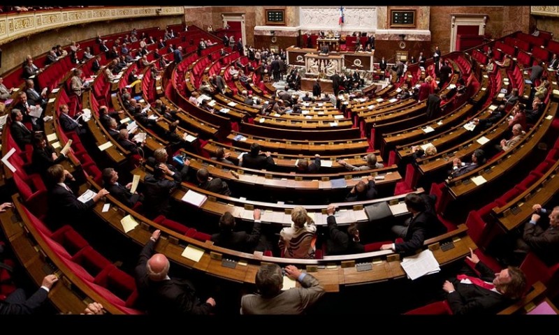 assemblé nationale
